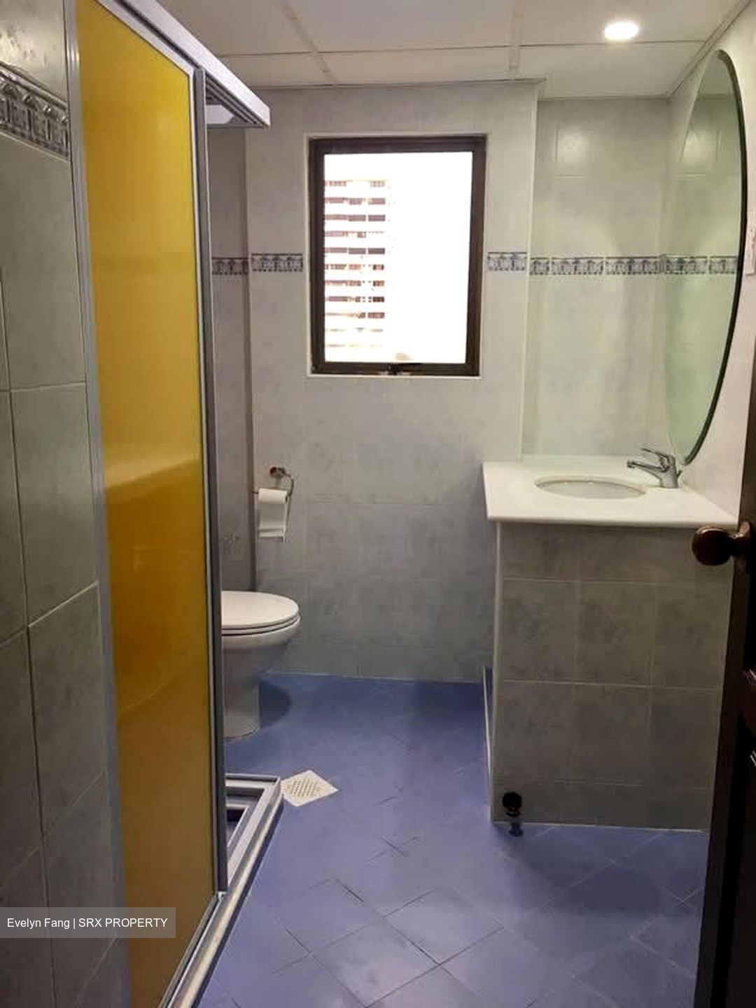 Hua Xin Court (D15), Condominium #577836641